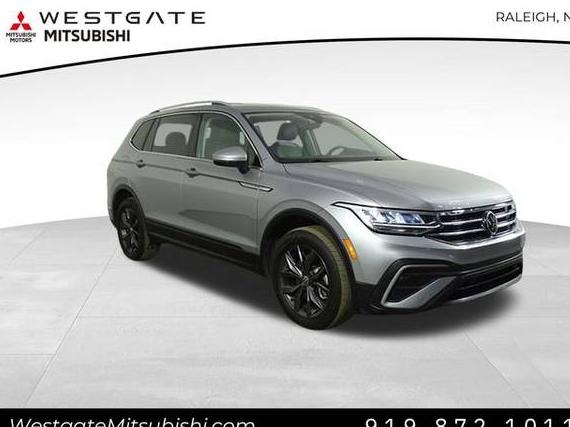VOLKSWAGEN TIGUAN 4MOTION 2024 3VV2B7AX3RM029866 image VOLKSWAGEN TIGUAN 4MOTION 2024 3VV2B7AX3RM029866 image